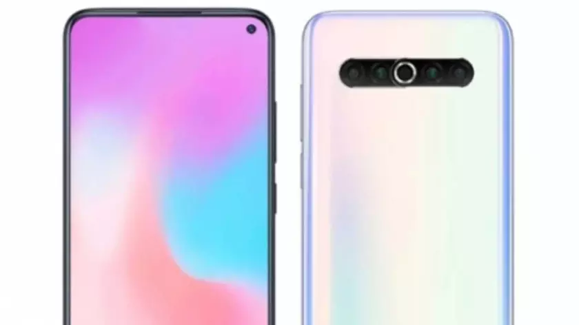 Неанонсированный Meizu 17 уже протестировали в AnTuTu: не лидер, но в ТОП-10