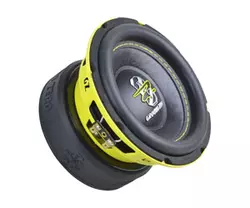 Ground Zero GZRW 6XSPL Caisson de basses