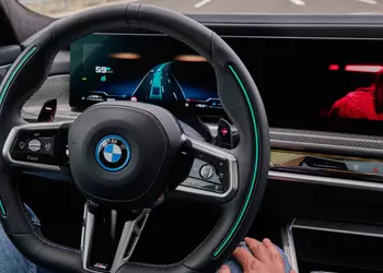 BMW объяснила, почему лишила 7 Series технологии автоматизированного вождения 3-го уровня