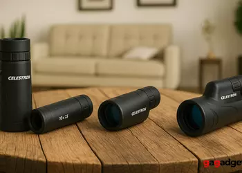 Which is the Best Celestron Monoculars?
