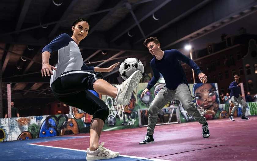 Первые оценки FIFA 20: исключение из правил Electronic Arts