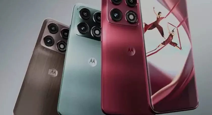 Descubre el Nuevo Motorola Edge 70 Pro+: Potencia y Estilo al Máximo