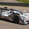 Audi R18 e-tron quattro Vignette
