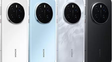 Honor Magic 8 Pro отримає Snapdragon 8 Elite Gen 5 і аналог Face ID