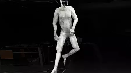 Des ingénieurs polonais ont dévoilé un robot humanoïde d'un réalisme effrayant, baptisé Protoclone.