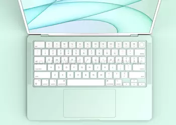 Ming-Chi Kuo: Apple's redesigned MacBook Air with a new ARM chip will hit the market in the third quarter of 2022