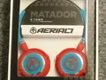 Микроозбор гарнитуры AERIAL7 MATADOR D-TOWN