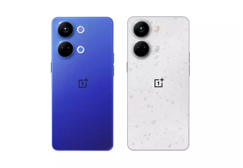 OnePlus планировала выпустить Nord 3 ещё в двух цветах, но в последний момент отменила их
