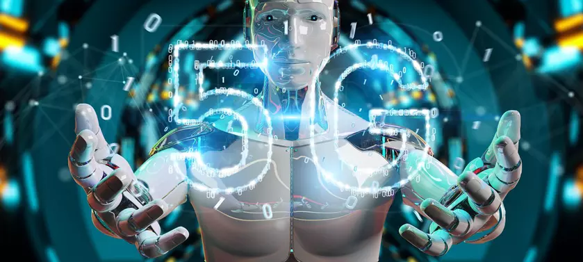 Все, что вы хотели знать про 5G, но не знали где спросить