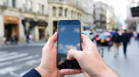 Apple навчить iPhone розпізнавати грабіжників: смартфон заблокується сам, якщо його вихоплять з рук