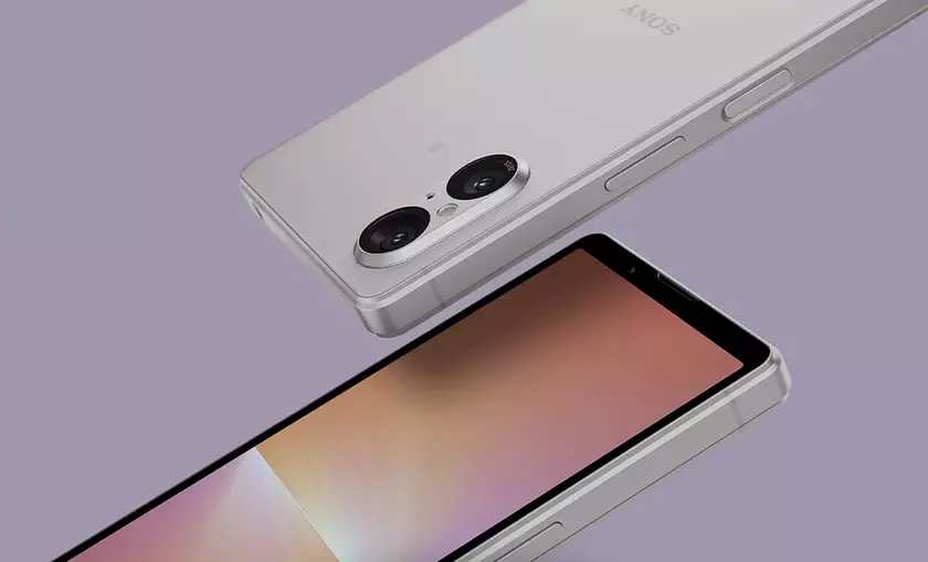 Sony Xperia 5 V получает свежее обновление Android 15: первые впечатления