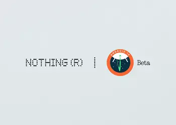 Nothing Phone (1) получил первую бета-версию Android 14