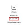 Дизайн нового iPhone 16e