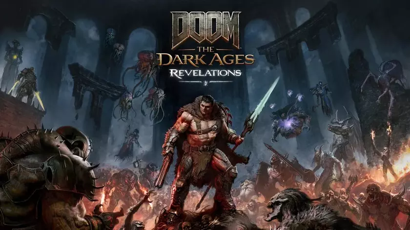 Новые горизонты Doom: The Dark Ages — что готовит Revelations?