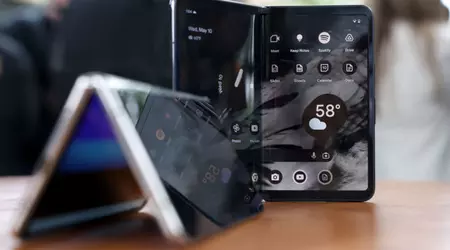 Foldable smartphones from Samsung, OPPO, OnePlus, vivo and Xiaomi will hit the global market in 2024