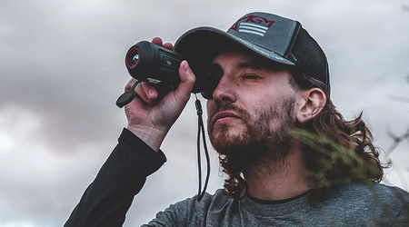Best Thermal Monocular