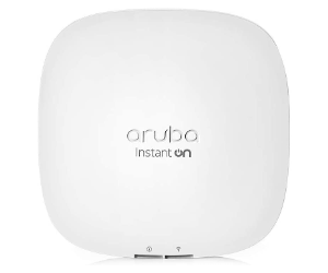Aruba Instant On AP22 Access Point