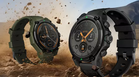 Xiaomi готує до релізу смарт-годинник Black Shark GS3 з AMOLED-дисплеєм, GPS і ударостійким корпусом
