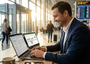 Best Portable Monitor for Laptop