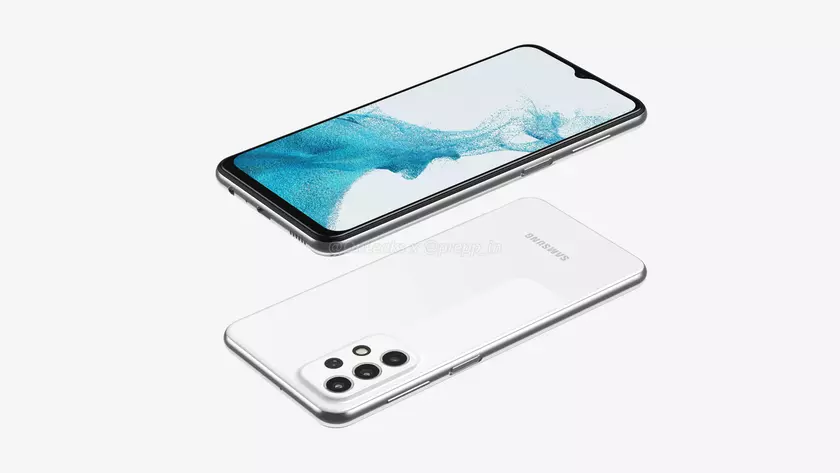 Презентация не за горами: Galaxy A23 4G появился на официальном сайте Samsung