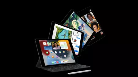 Offre du jour : L'iPad 9 peut être acheté sur Amazon avec une réduction de 80