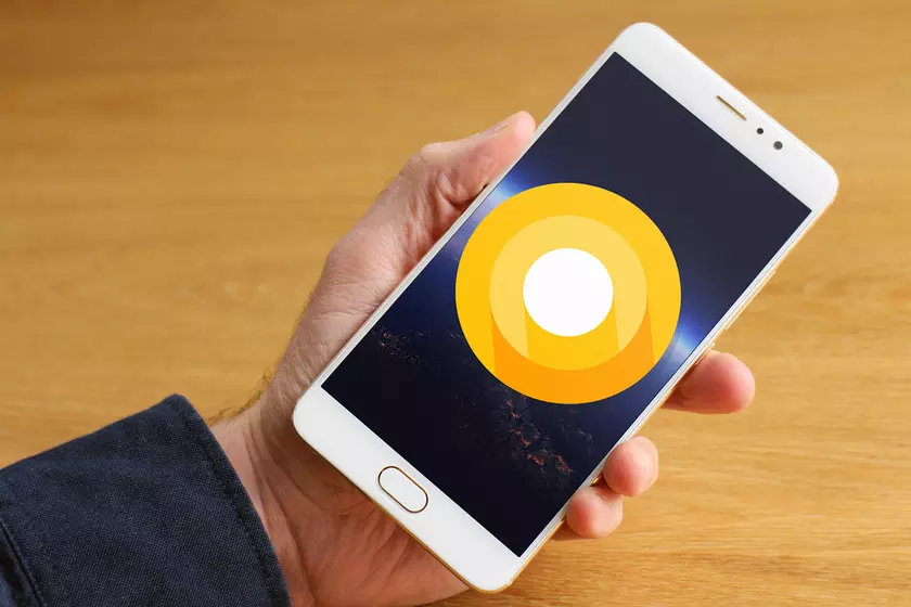 Смартфоны Samsung Galaxy S7, S7 edge, A7, A5 и A3 получат Android 8.0 Oreo позже