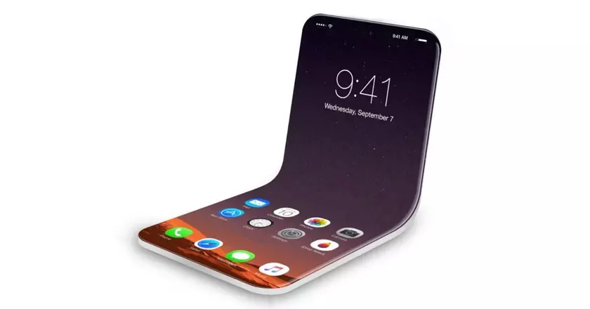 Не успевают: LG вряд ли представит свой гибкий смартфон на выставке CES