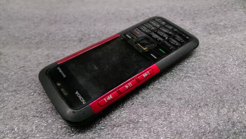 HMD Global возрождает еще одну легенду — Nokia 5310 XpressMusic