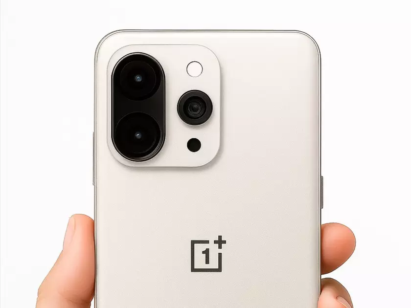 Возможный облик OnePlus 15: утечка первого изображения