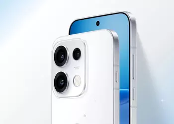 Новый уровень яркости: Смартфоны Oppo Reno 16 с экранами в 3600 нит