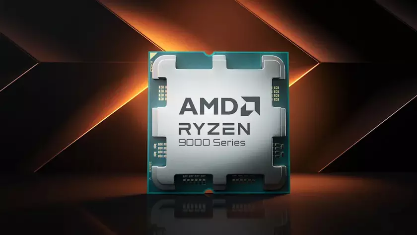 AMD представляет новые процессоры Ryzen X3D: эволюция мощности
