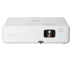 Epson EpiqVision Flex CO-W01 Projector