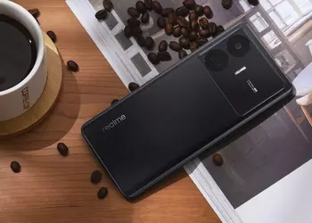realme GT Neo 5 SE has surfaced in pictures: one of the first smartphones on the market with a Snapdragon 7+ Gen 2 chip