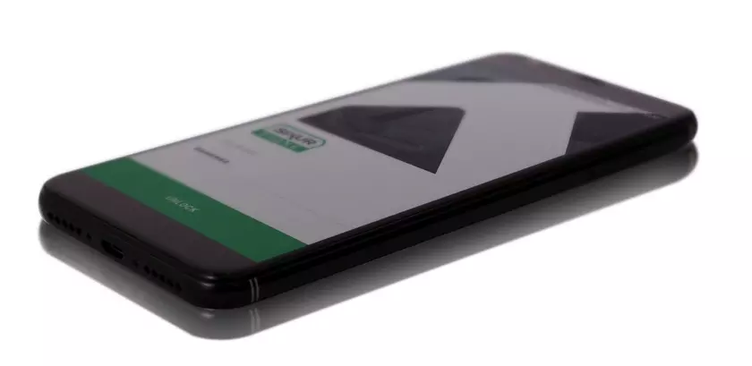 MWC 2018: смартфон SIKURPhone безопасно хранит криптовалюты