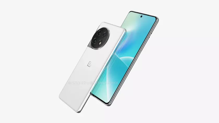 Snapdragon 8 Gen 2, 16 ГБ оперативной памяти и Android 13 – Geekbench подтвердил характеристики OnePlus Ace 3