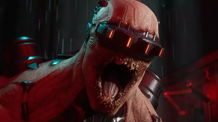 Первый взгляд на ужасы в Killing Floor 3: что показали в трейлере