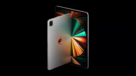 Apple почала продавати відновлені планшети iPad Pro та iPad Air 2022 року