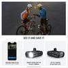 Varia Vue Camera Headlight design