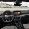 Превью: Seat Ibiza 2026 - Боковая линия