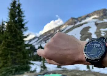 Garmin выпустила новую бета-прошивку для Fenix 7, Fenix 7 Pro, Enduro 2 и Tactix 7 с критическими исправлениями