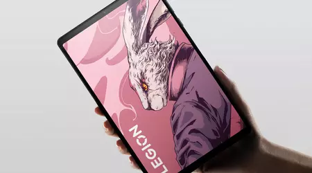 It's official: Lenovo Legion Y700 (2023) will be powered by Snapdragon 8+ Gen 1 chip