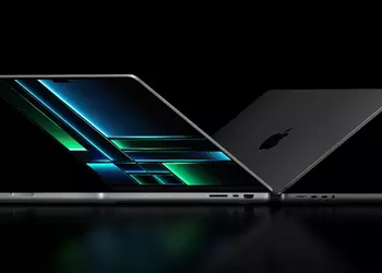 14-дюймовый MacBook Pro с чипом M1 Pro и SSD на 512 ГБ продают на Amazon со скидкой $249