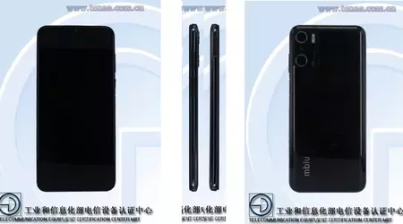 Meizu mBlu 10 recevra un écran HD+, une batterie volumineuse et coûtera moins de 235$