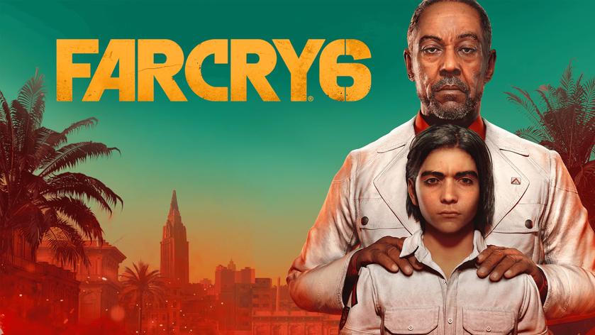 Утечка: Microsoft испортила сюрприз Ubisoft, раскрыв дату релиза Far Cry 6 раньше времени