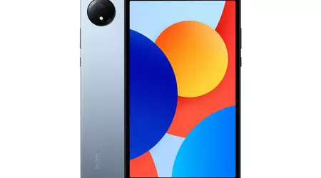 90Hz display, MediaTek Helio G85 chip, dual cameras, stereo speakers and a 6650mAh battery: an insider has published detailed specifications of the Redmi Pad SE 8.7