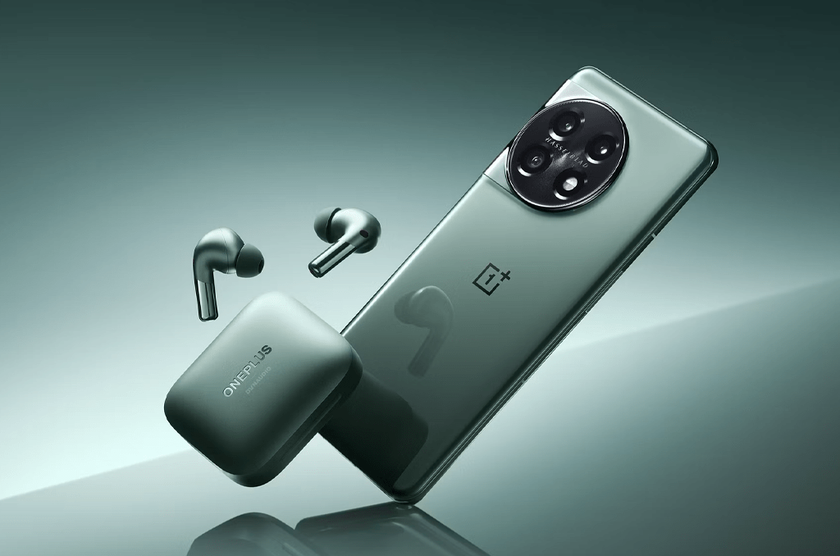 OnePlus 11 представлен: что нового в новейшем смартфоне?