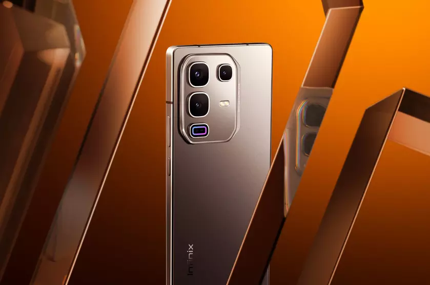 Infinix NOTE 50 Pro: A Sneak Peek into the Future of Smartphones