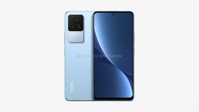 Snapdragon 8 Gen1, 64-МП камера, 120-Вт зарядка, ёмкий аккумулятор и Android 12 – стали известны характеристики Redmi K50