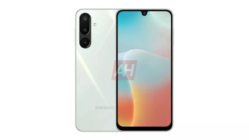 Первая встреча с Samsung Galaxy M16: рендеры удивляют