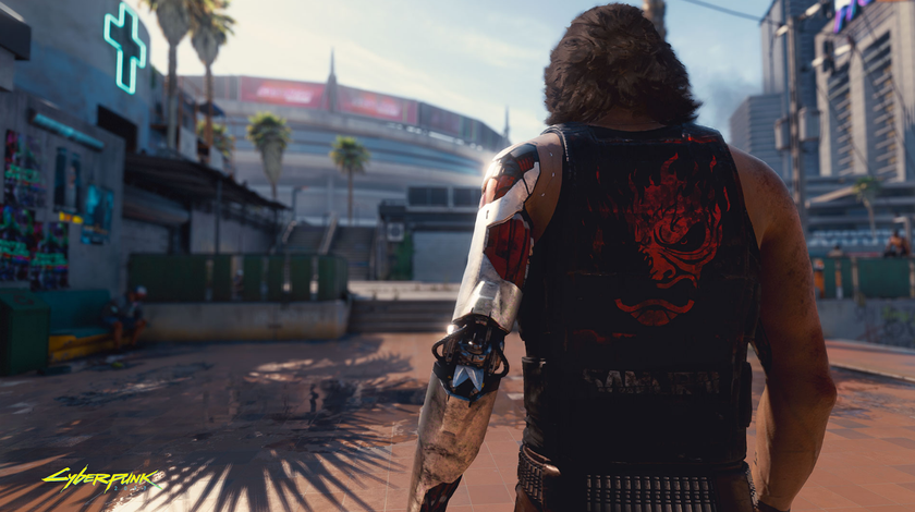 Исходные коды игр CD Projekt уже в Сети: «ГВИНТ» отдали бесплатно, а за Cyberpunk 2077 просят от $1 000 000